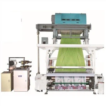 Etikett Rapier Loom