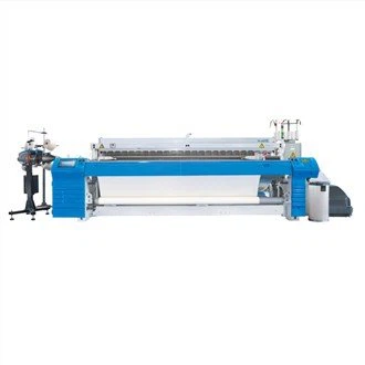 Medicinsk gasvävsmaskin