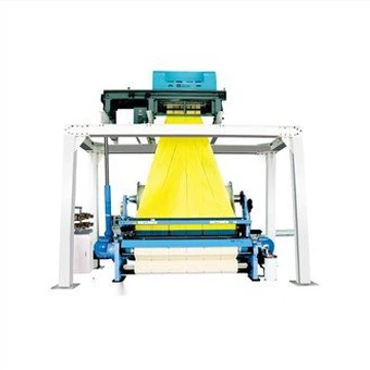 Handduk Rapier Loom