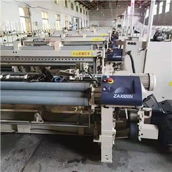 Begagnad Tsudakoma Air Jet Loom